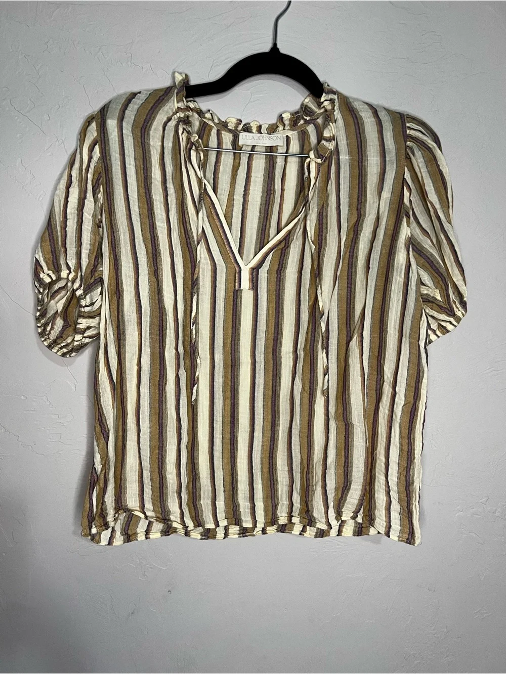 Ulla Johnson elevate your